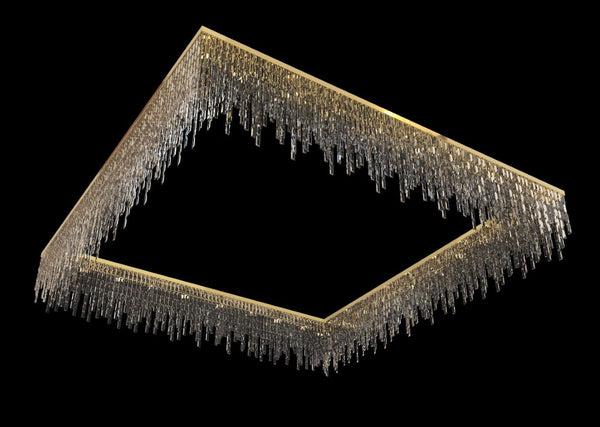 Square ceiling light TX321000436