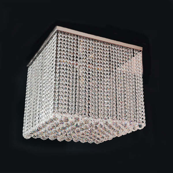 Square ceiling light TX343000909