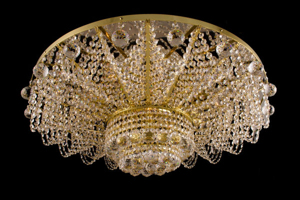 Recessed ceiling light TX347400013