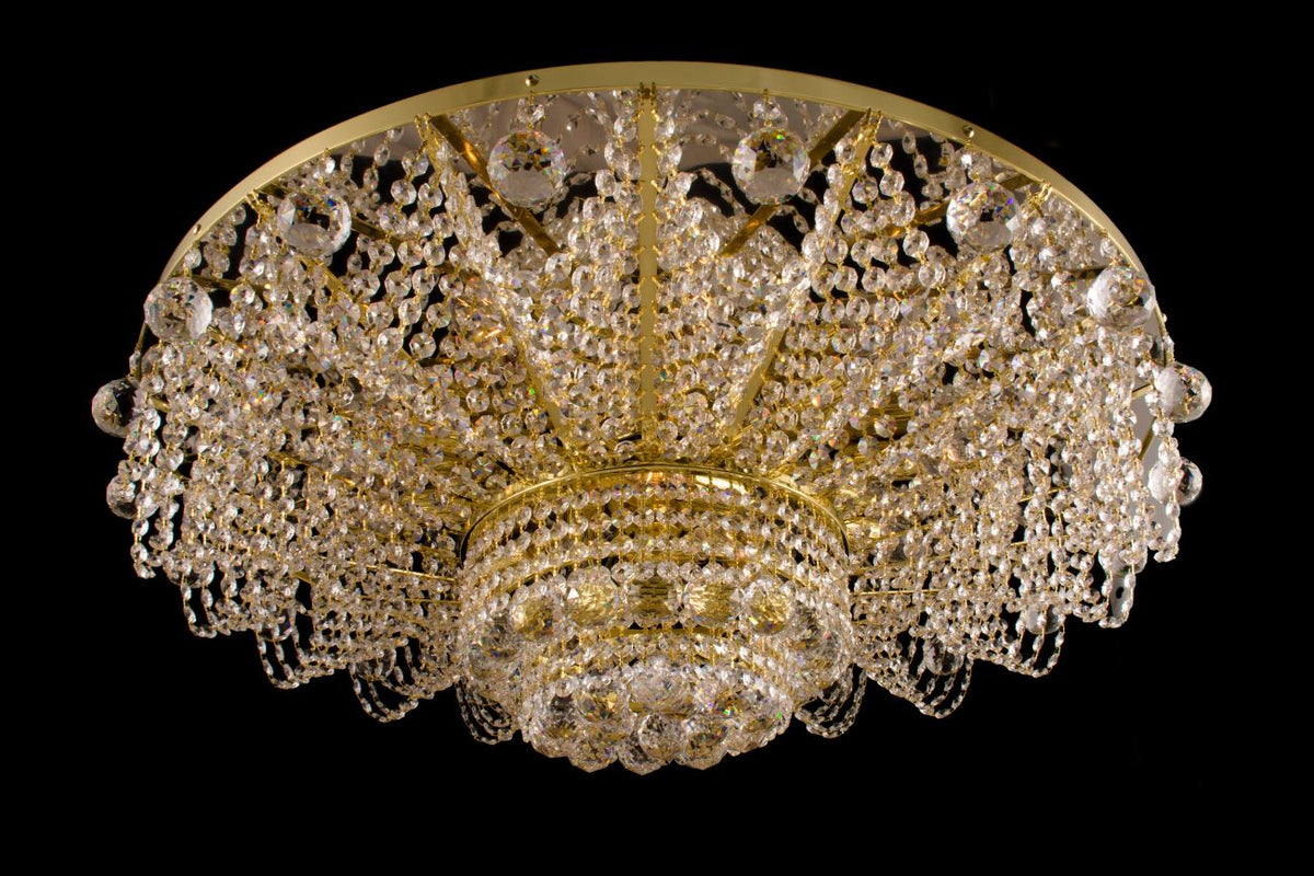 Plafonnier encastre TX347400013