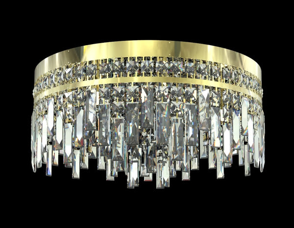 Modern chandelier TX383000108