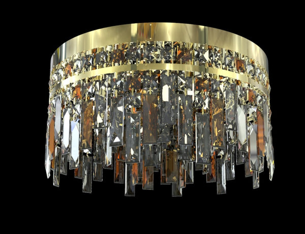 Modern chandelier TX383020104