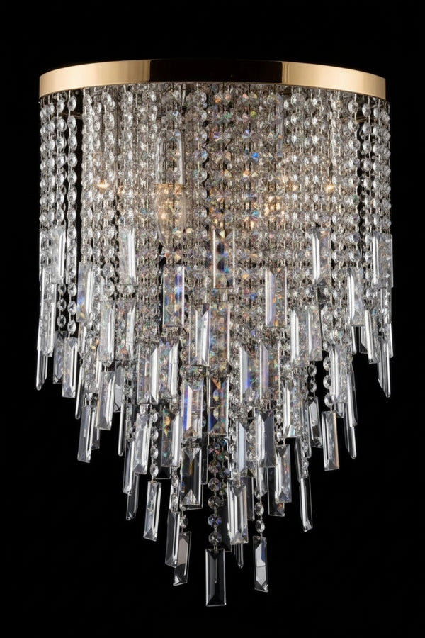 Modern chandelier TX563001007