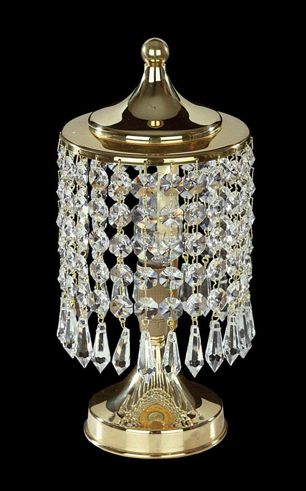 TX650200001 Table lamp