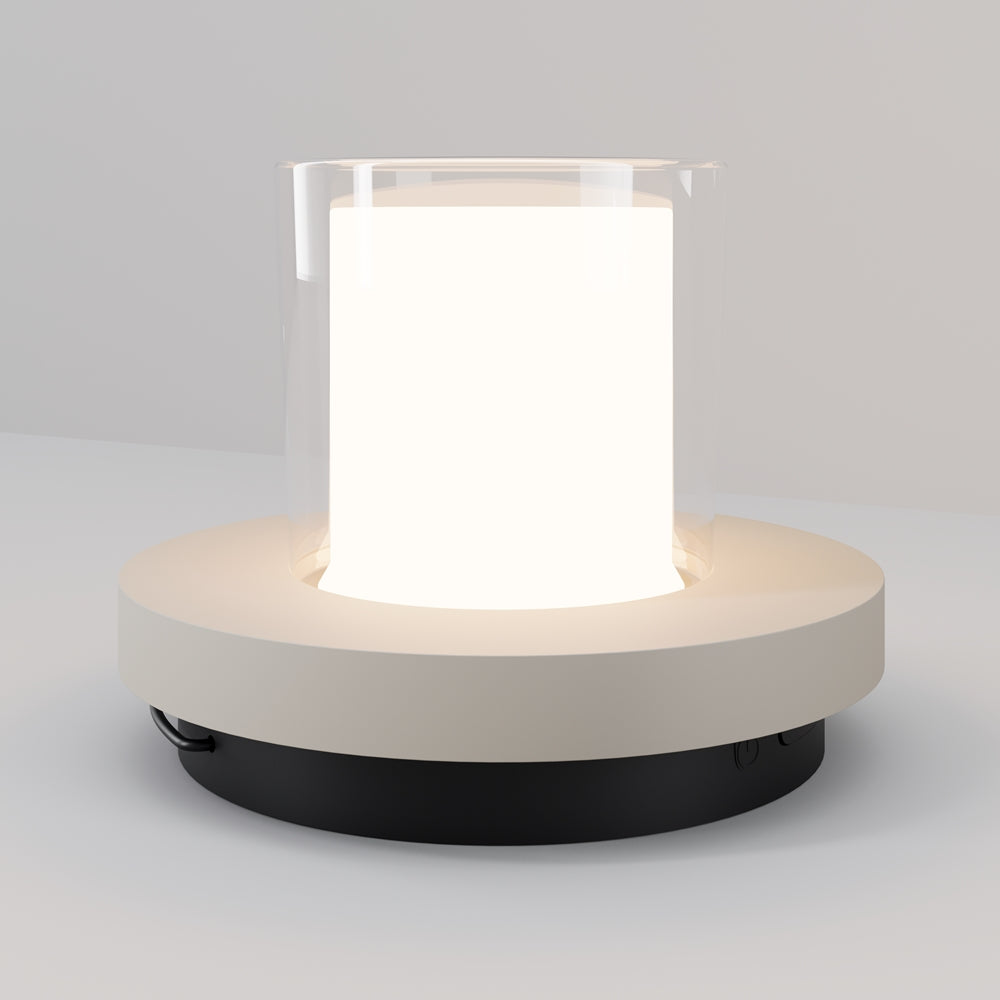 Lantra Luminaire noir