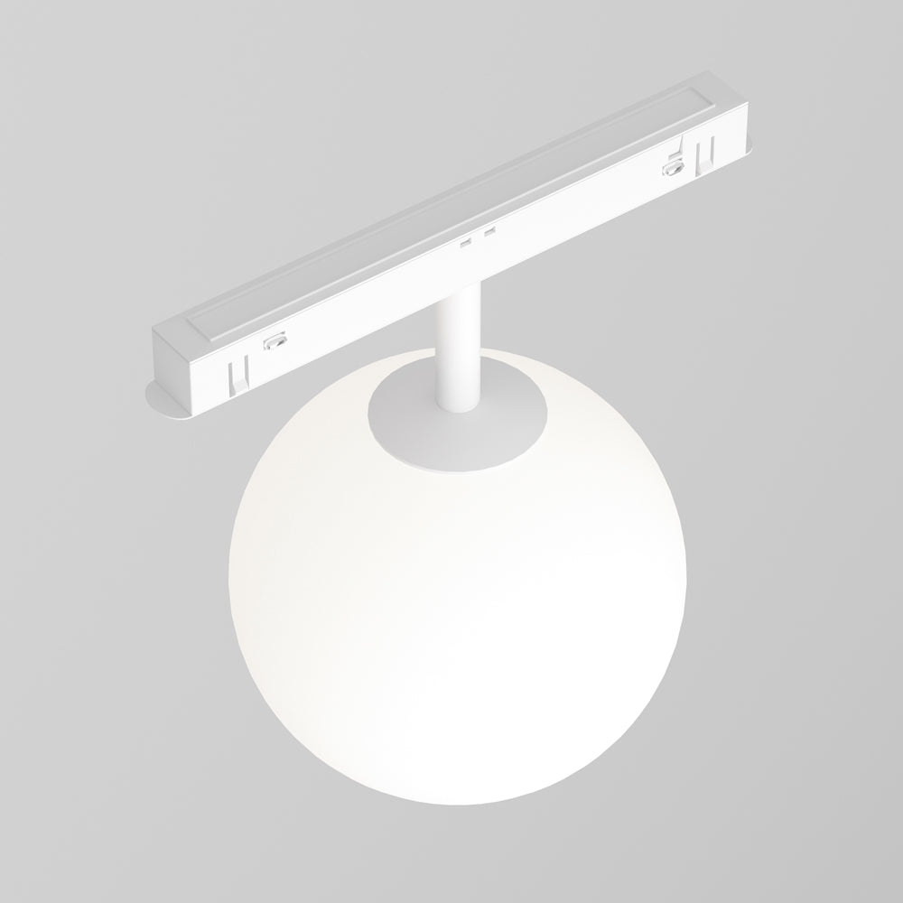 Luna Spot blanc