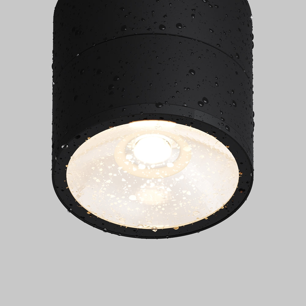 Spin Luminaire