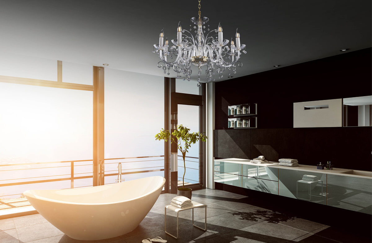 Lustre design EL417809