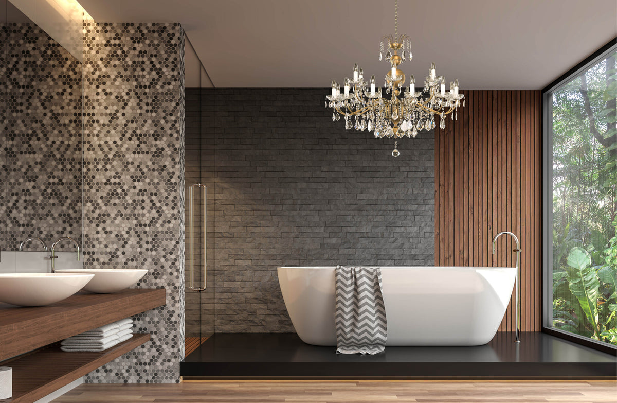Lustre EL9001802PT