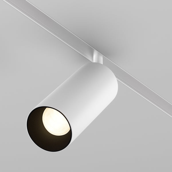 White LED spotlight