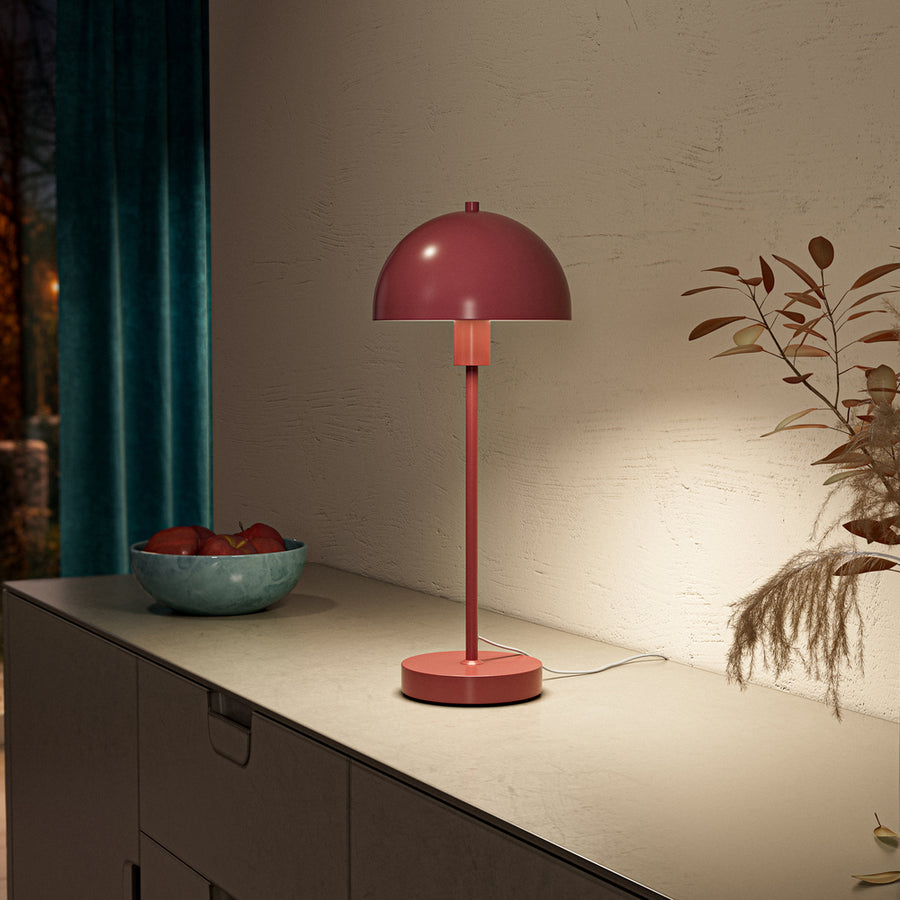 Lampe à poser Vienda