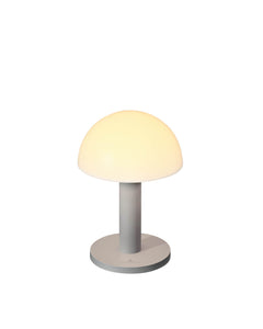 Luminaire extérieur | Bergamo Grise