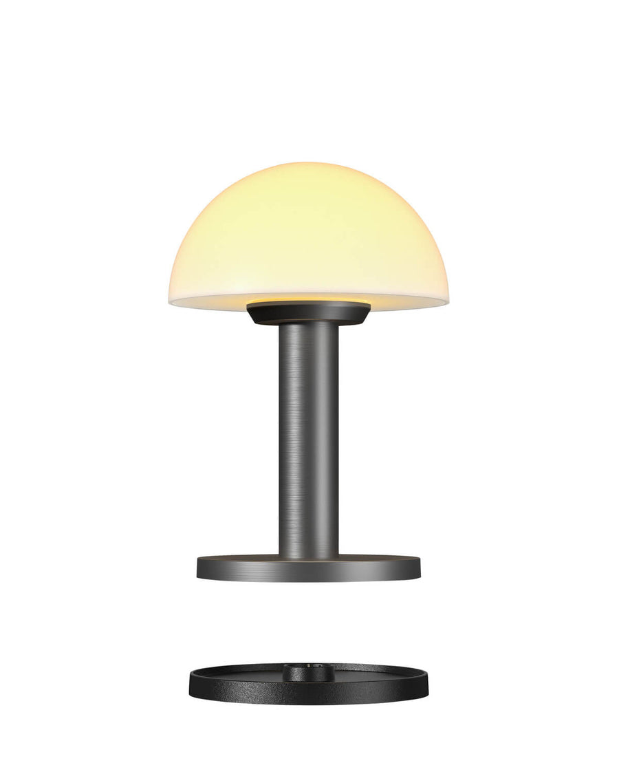 Lampe extérieure Bergamo (97077-VB)
