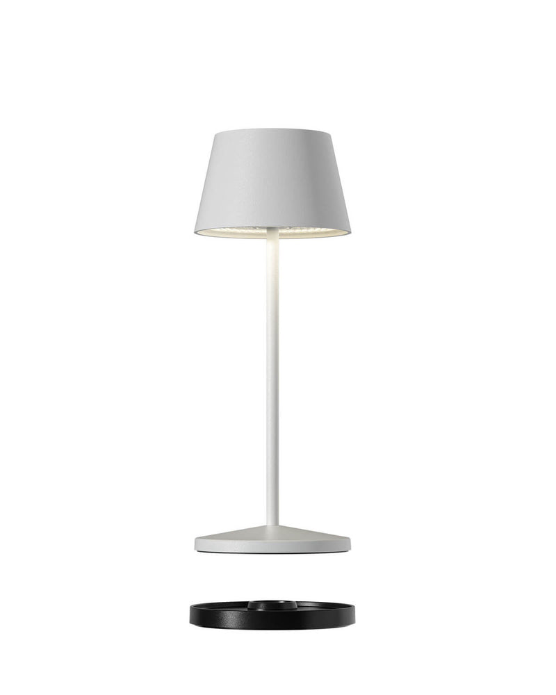 Luminaire extérieur | Seoul Blanche