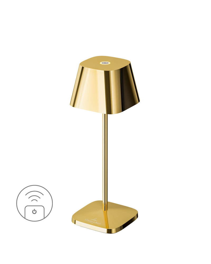 Luminaire extérieur | Neapel Dorée