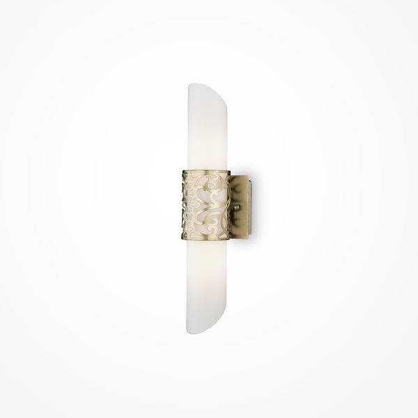 Venera Gold Wall Lamp