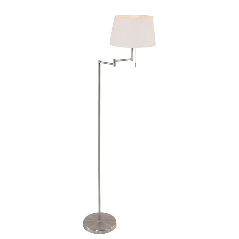 Living room reading floor lamp | Liva