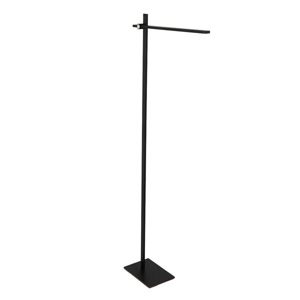 Minimalist Energy-Efficient Floor Lamp
