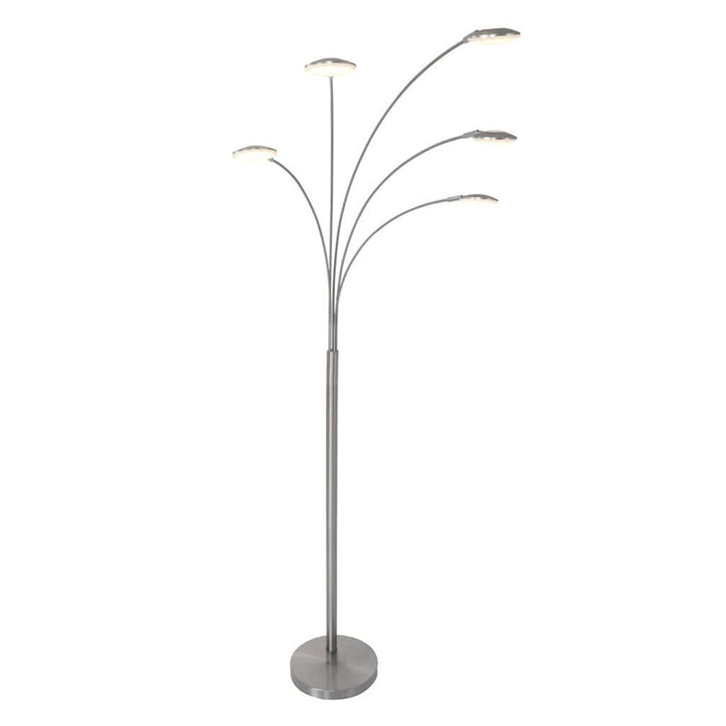 Modern Metal Floor Lamp