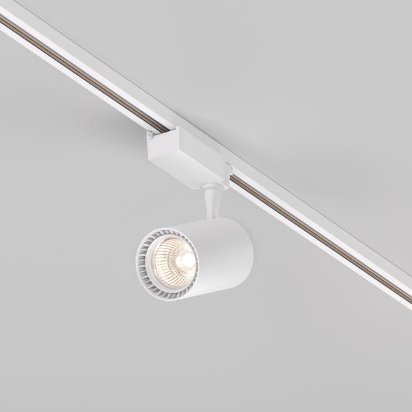 Vuoro white spotlight