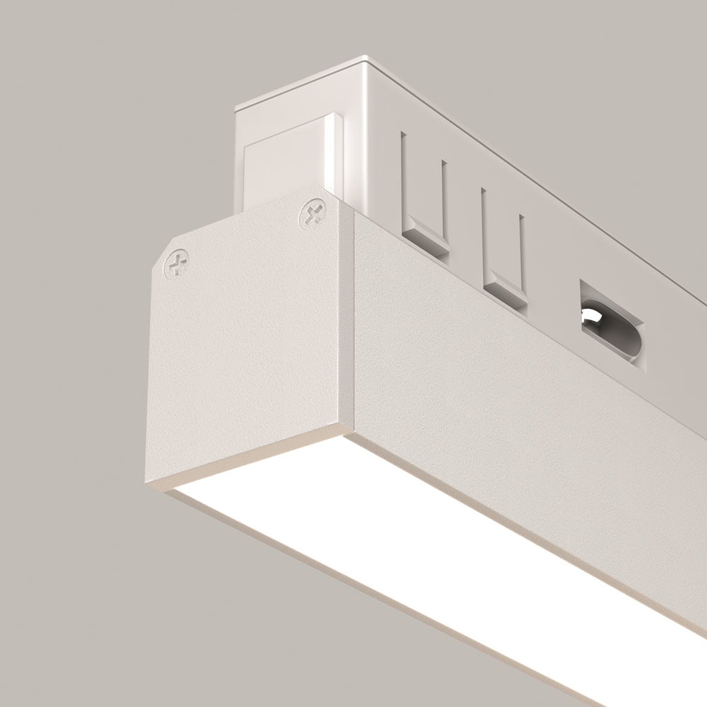 Basis Angle Spot blanc