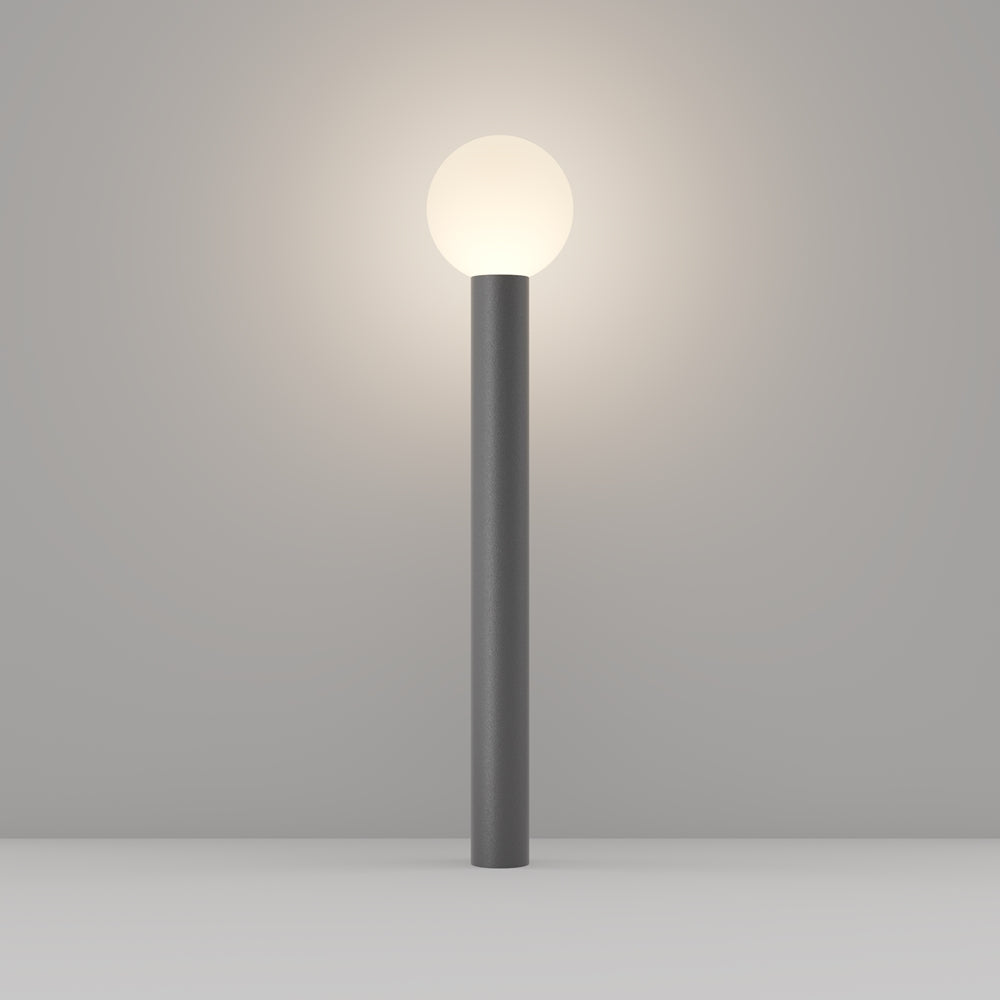Bold Luminaire exterieur gris