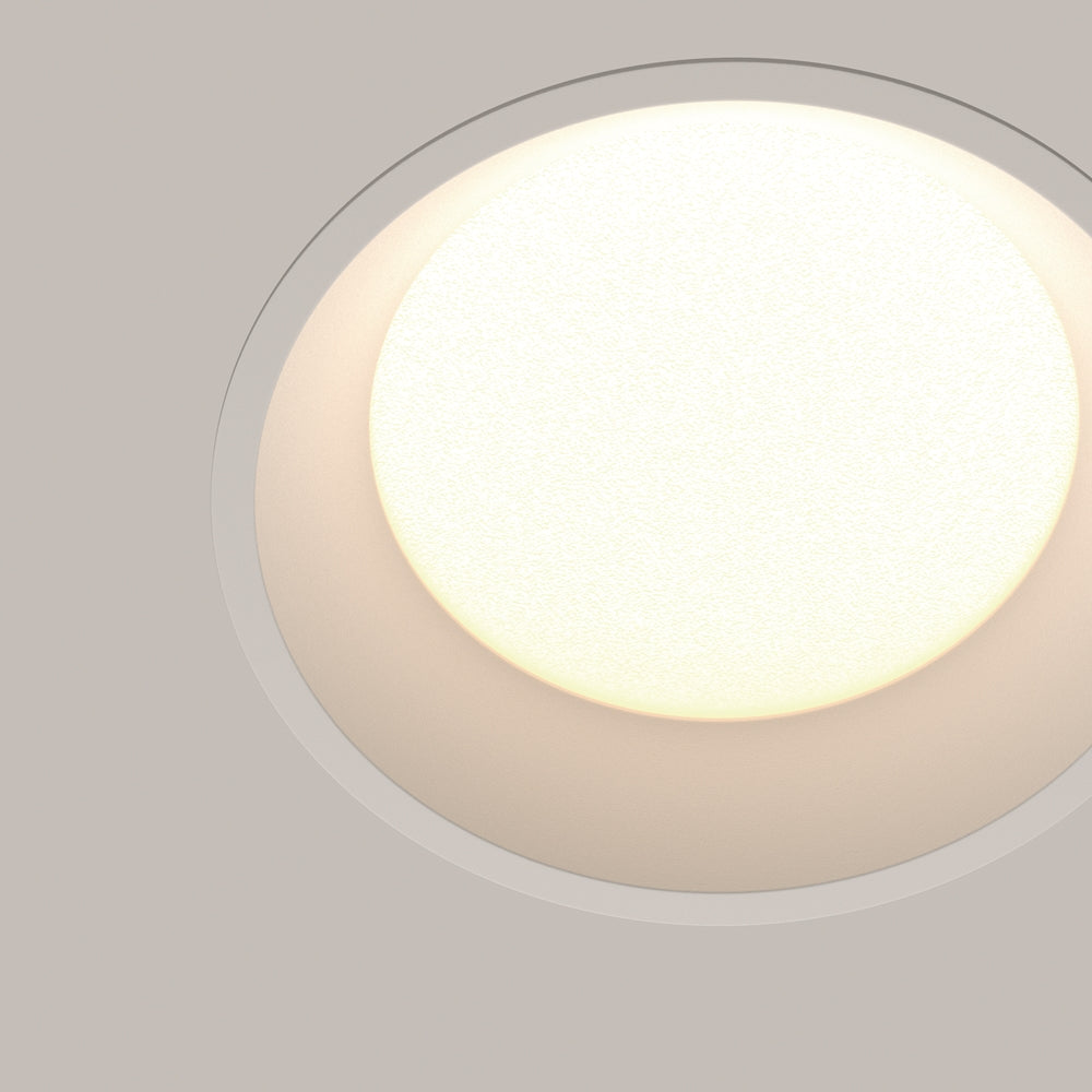 Okno Spot blanc