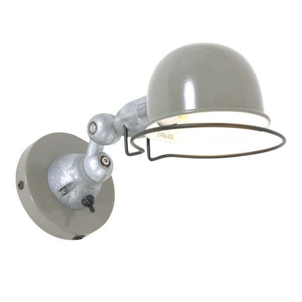 Davin 7657G Green Wall Lamp