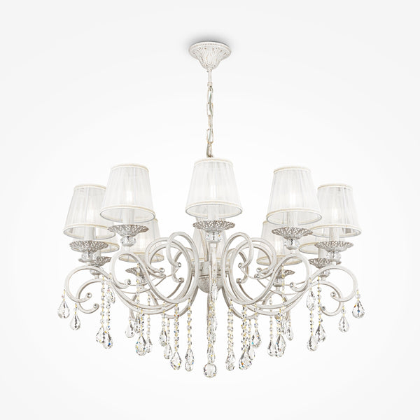 Grace White Lustre