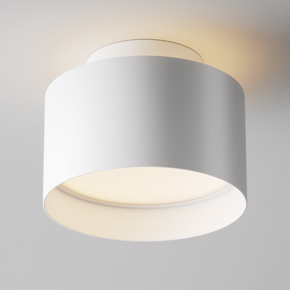 Planet Plafonnier blanc