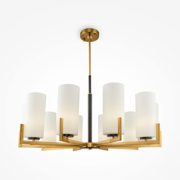 Fortano Black pendant light