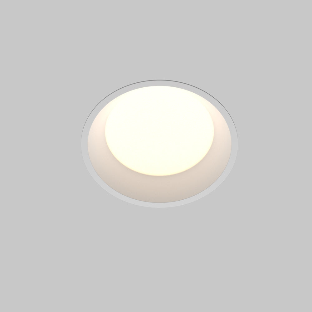 Okno Spot blanc