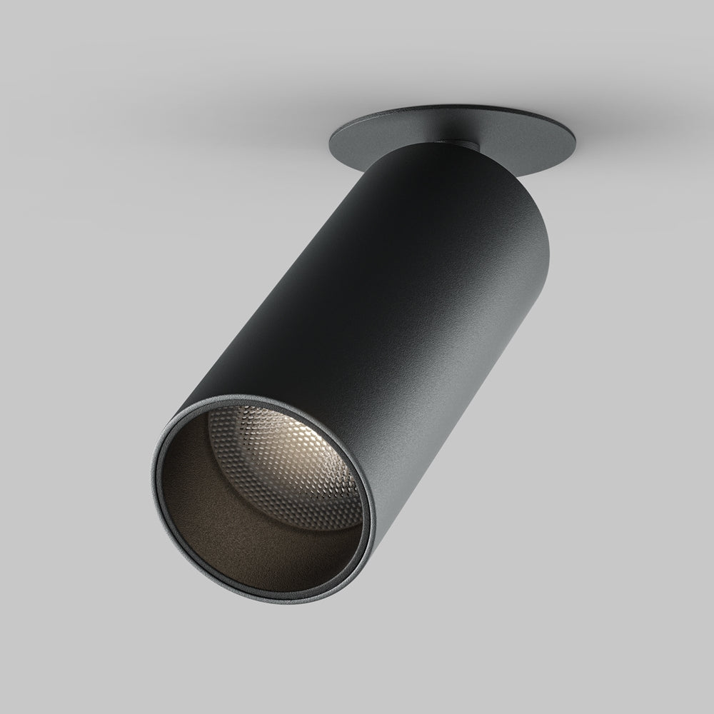 FOCUS LED Plafonnier blanc