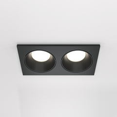 Black Zoom Spot