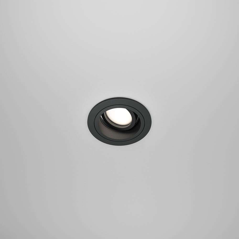 Atom Spot noir