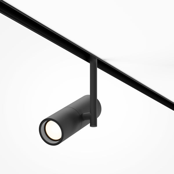 Elti black spotlight