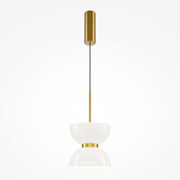Kyoto Gold pendant light