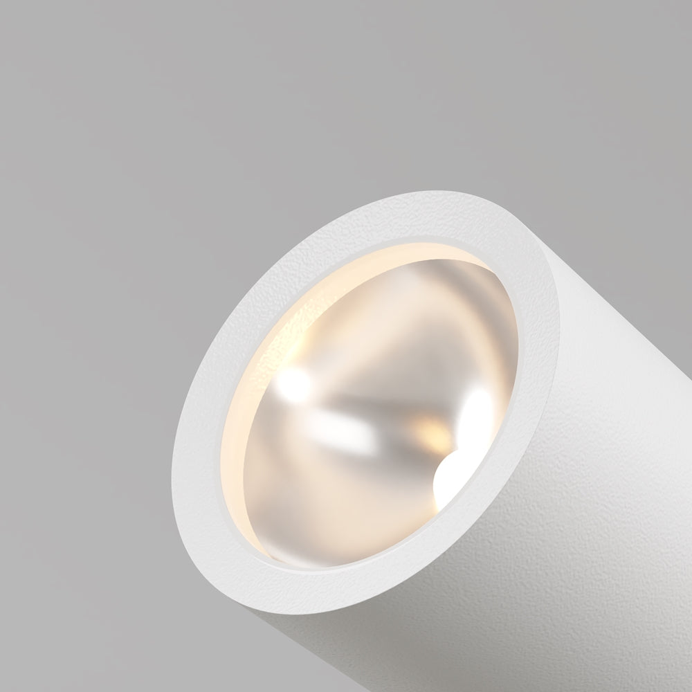 Bern Luminaire exterieur blanc