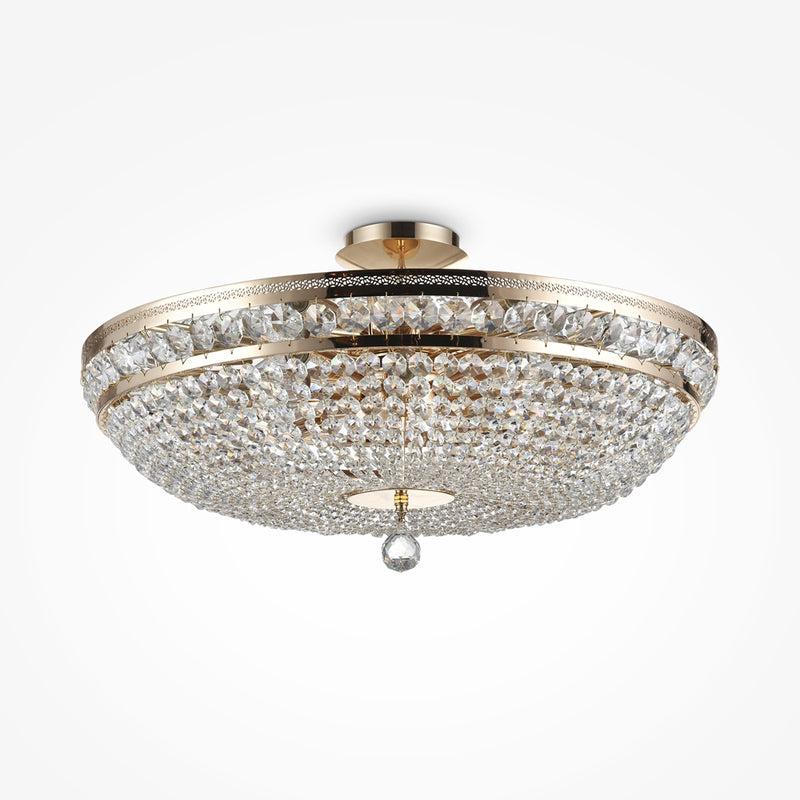 Ottilia Golden luster