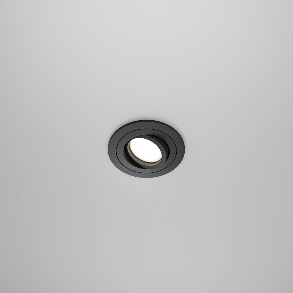 Atom Spot noir