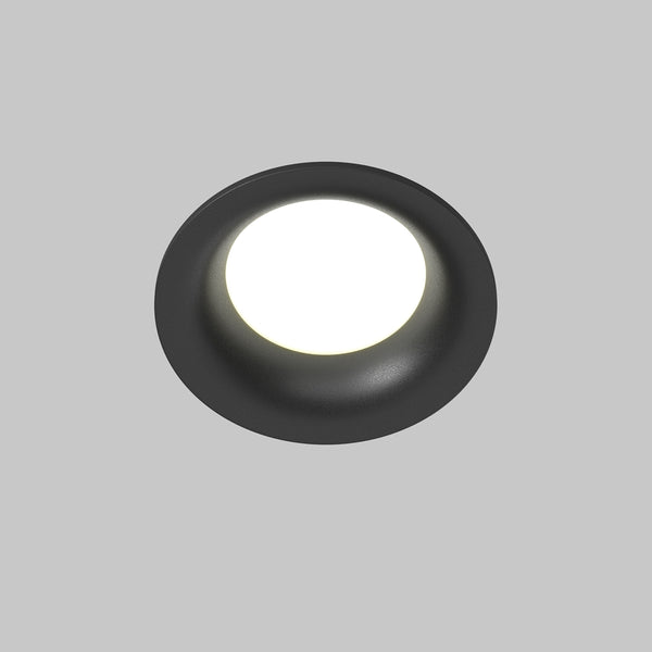 Black Slim Spot