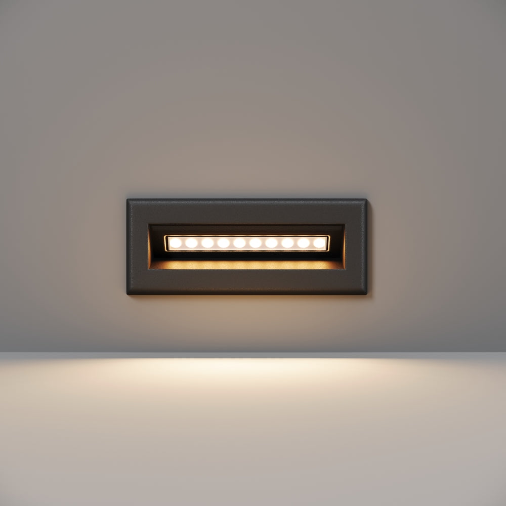 Bosca Luminaire noir