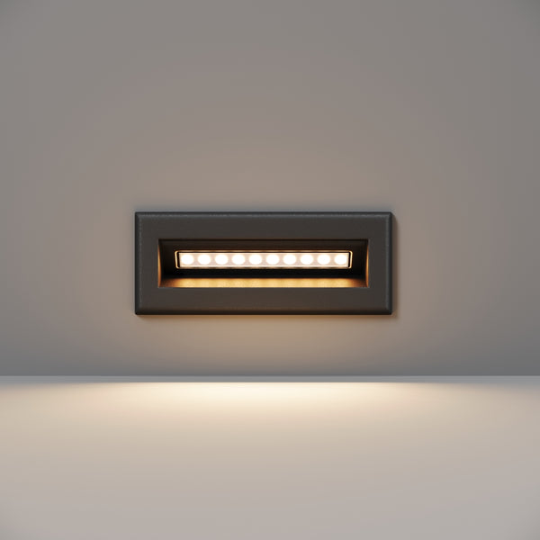 Bosca Black Light Fixture