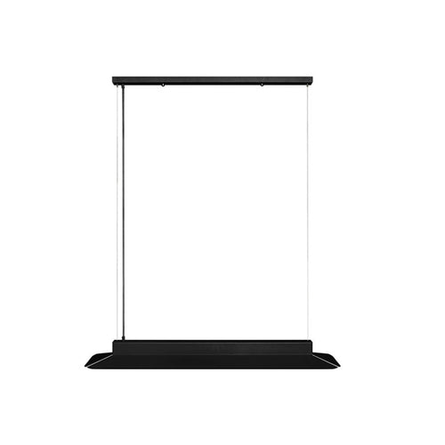 YOTTSU A pendant light