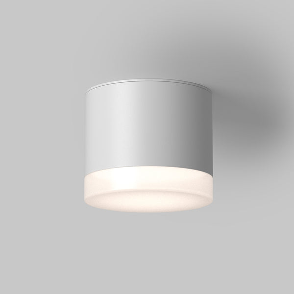 Pauline White ceiling light