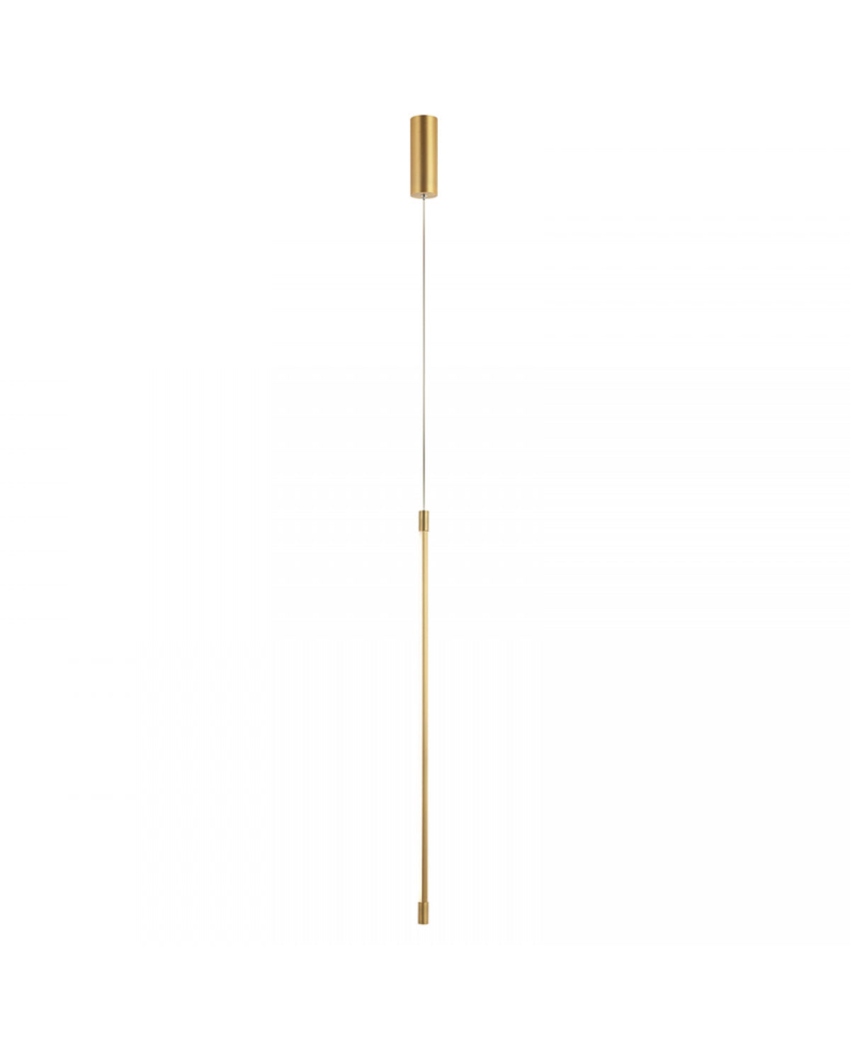 Suspension ZAMBELIS D16 12W DESIGN Or Mat 20122