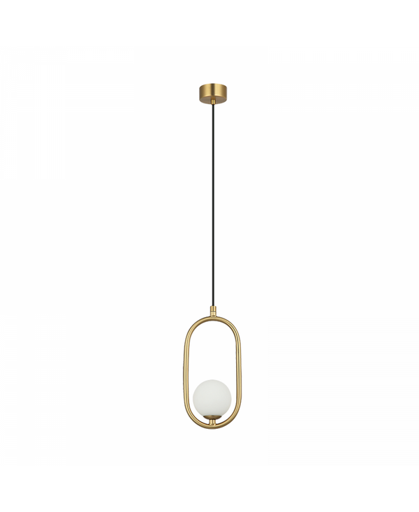 Suspension luminaire | Tesmilina