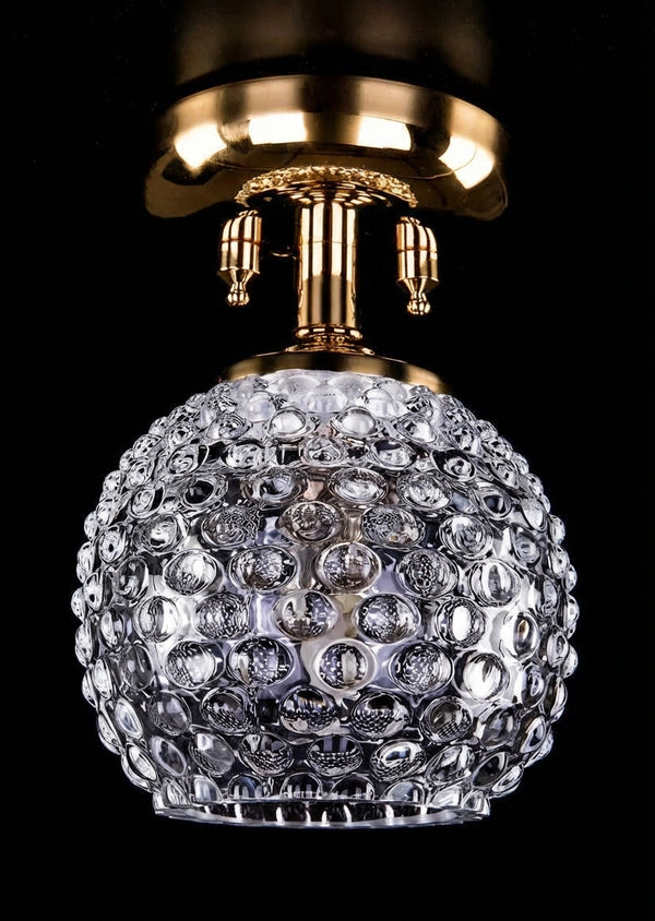 Designer ceiling light L16331