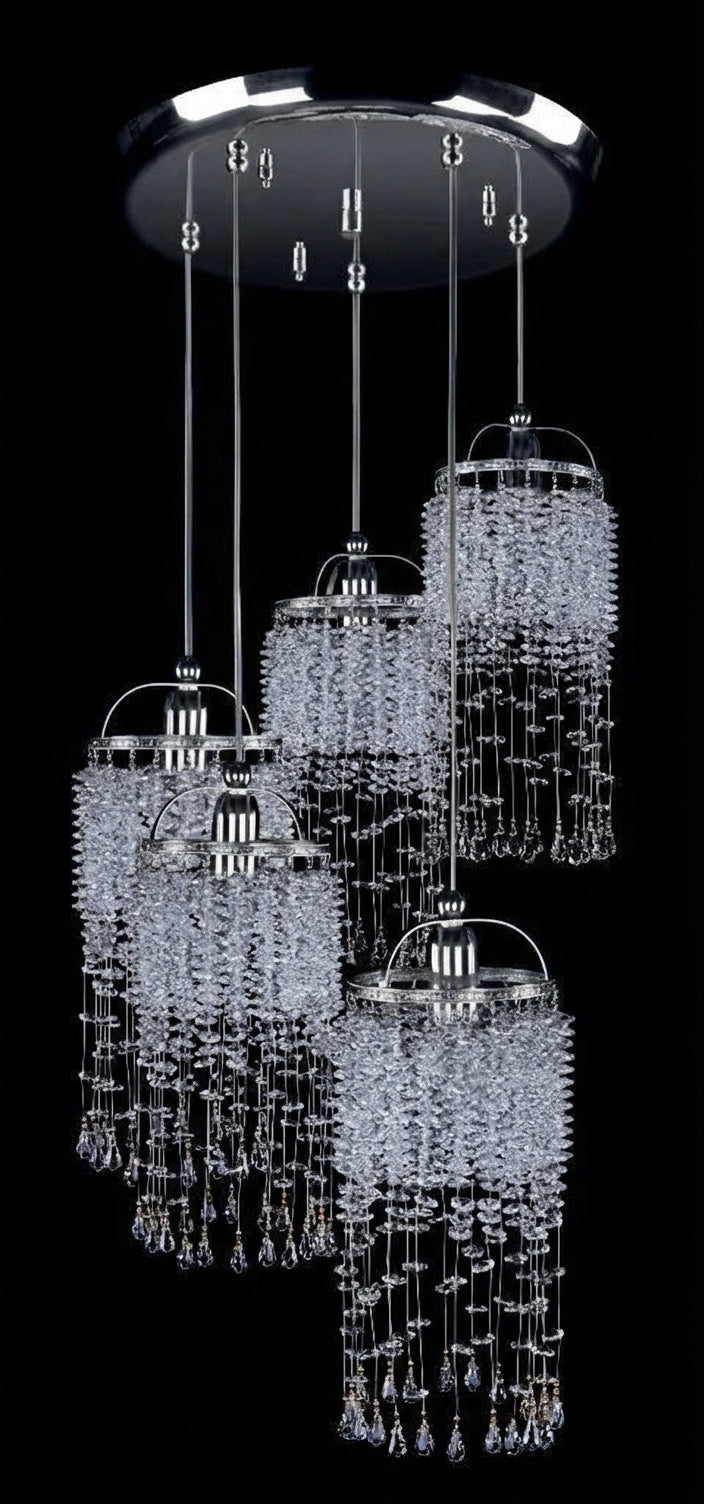Suspension L467CLN