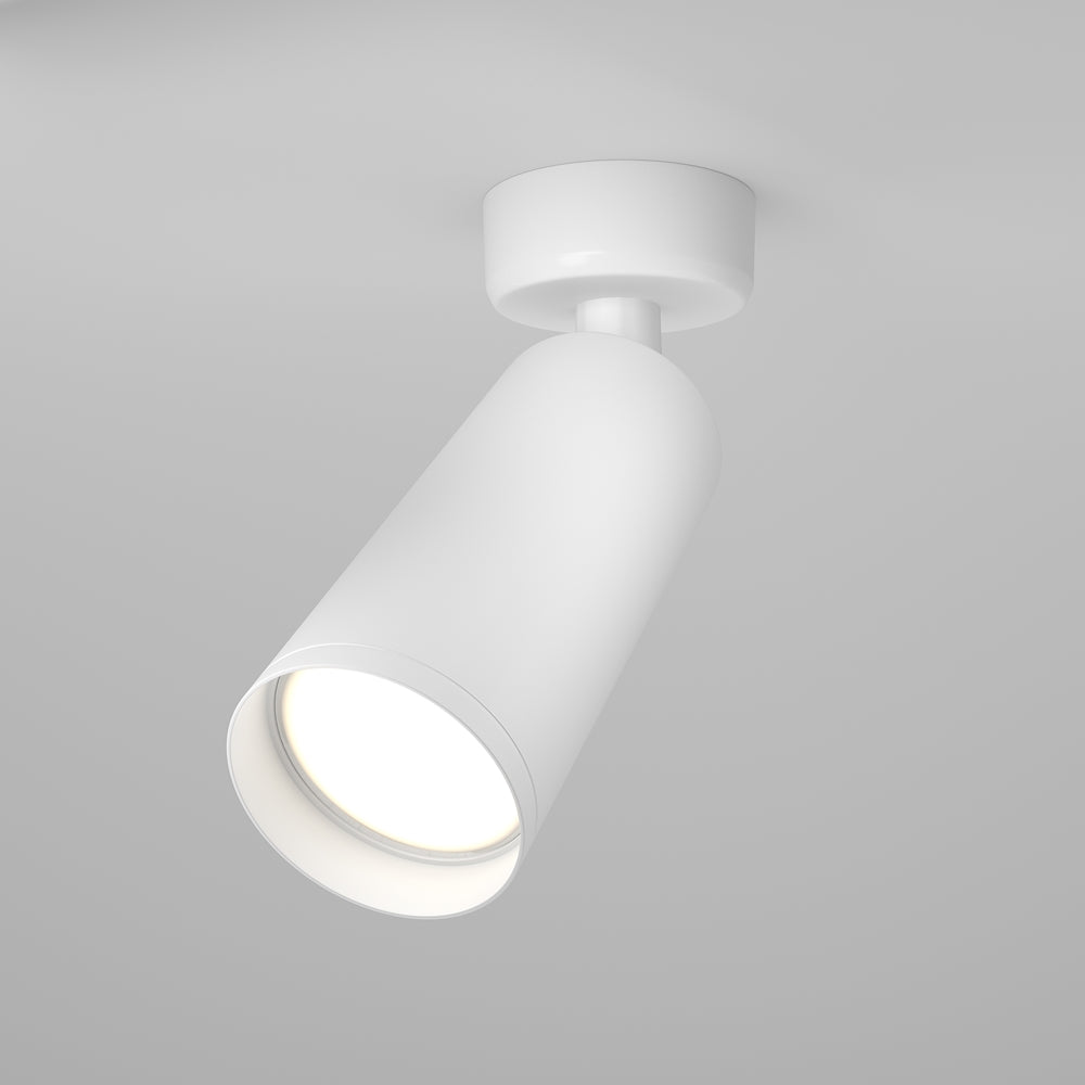 Focus Plafonnier blanc